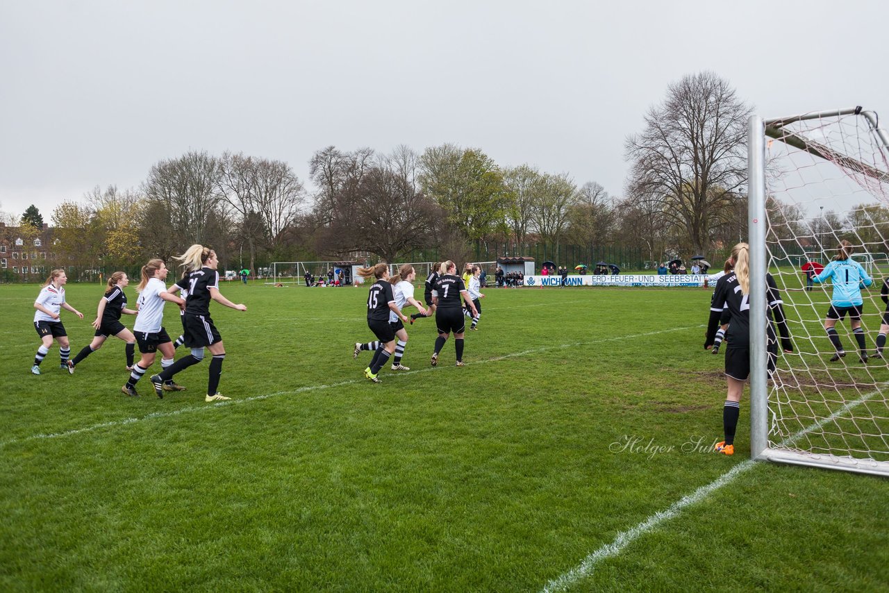 Bild 87 - Frauen Kieler MTV - TSV Schienberg : Ergebnis: 9:0